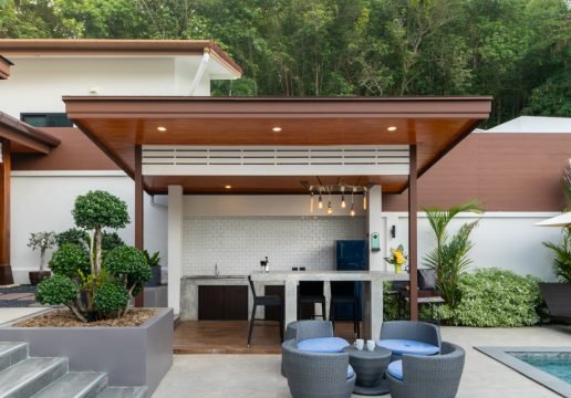 Residential Services